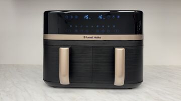 Test Russell Hobbs Satisfry
