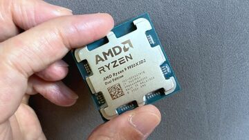 AMD Ryzen 9 9950X3D2 test� par PCGamer