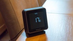 Test Honeywell Lyric T6