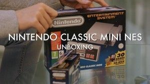 Nintendo NES Classic Edition test par Trusted Reviews