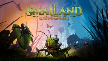 Smalland Survive the Wilds reviewed by Nintendo-Town