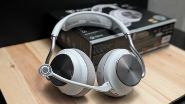 Turtle Beach Stealth Pro reviewed by Gaming Trend