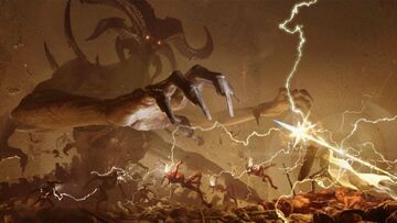 Diablo IV: Lord of Hatred test� par Multiplayer.it