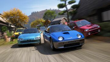 Forza Horizon 6 testé par GamesRadar Forza Horizon 6 testé par GamesRadar