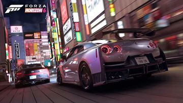 Forza Horizon 6 testé par GameReactor Forza Horizon 6 testé par GameReactor