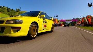Forza Horizon 6 testé par Windows Central Forza Horizon 6 testé par Windows Central