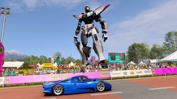 Forza Horizon 6 testé par Fortress Of Solitude Forza Horizon 6 testé par Fortress Of Solitude