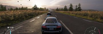 Forza Horizon 6 testé par Games.ch Forza Horizon 6 testé par Games.ch