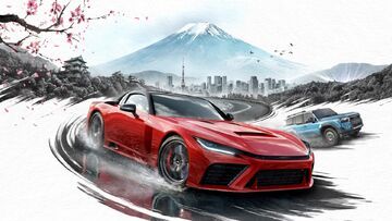Forza Horizon 6 testé par Console Tribe Forza Horizon 6 testé par Console Tribe
