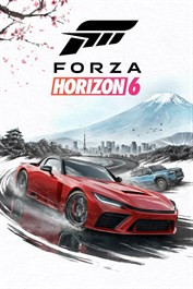 Forza Horizon 6 reviewed by Xbox-Mag Forza Horizon 6 reviewed by Xbox-Mag