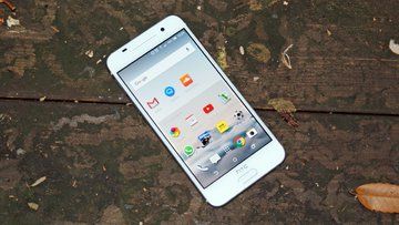 HTC One A9 test par TechRadar