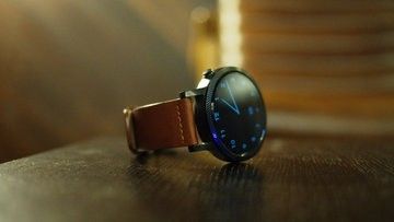 Motorola Moto 360 test par TechRadar Motorola Moto 360 test par TechRadar