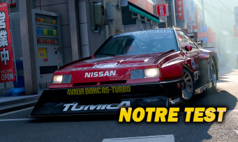 Forza Horizon 6 testé par JeuxActu.com Forza Horizon 6 testé par JeuxActu.com