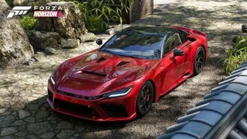 Forza Horizon 6 testé par GamerGen Forza Horizon 6 testé par GamerGen