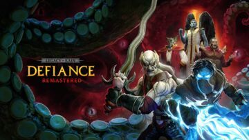 Legacy of Kain Defiance Remastered test� par Xbox Tavern