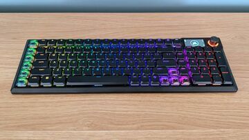 Corsair Vanguard Air 99 test� par TechRadar