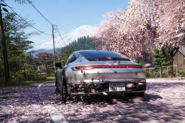 Forza Horizon 6 testé par Presse Citron Forza Horizon 6 testé par Presse Citron