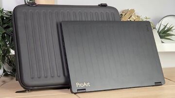 Asus  GR test par LeCafeDuGeek