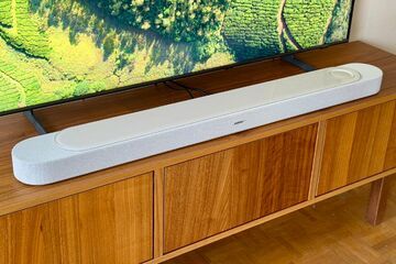 Bose Lifestyle Ultra test� par 01net