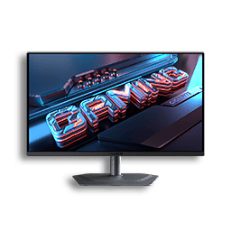 Gigabyte MO27Q2 testé par TechPowerUp Gigabyte MO27Q2 testé par TechPowerUp