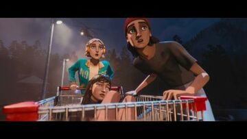 Mixtape test� par GamerGen