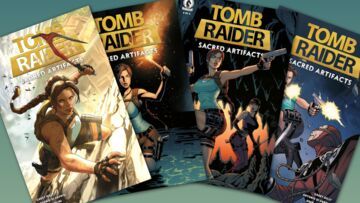 Tomb Raider reviewed by Gaming Trend