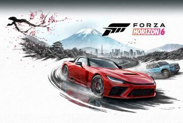 Forza Horizon 6 testé par N-Gamz Forza Horizon 6 testé par N-Gamz