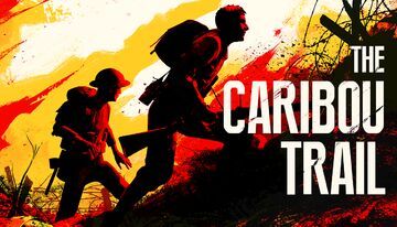 The Caribou Trail testé par Pizza Fria The Caribou Trail testé par Pizza Fria