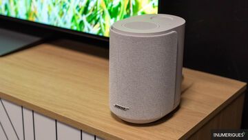 Bose Lifestyle Ultra test� par Les Num�riques