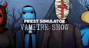 Priest Simulator test par Console Tribe Priest Simulator test par Console Tribe