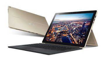 Asus Transformer 3 Pro test par Les Numriques