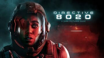 Directive 8020 test� par The Gaming Outsider