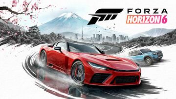 Forza Horizon 6 testé par Geek Generation Forza Horizon 6 testé par Geek Generation