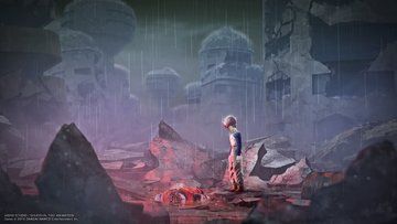 Dragon Ball Xenoverse 2 test par PXLBBQ Dragon Ball Xenoverse 2 test par PXLBBQ