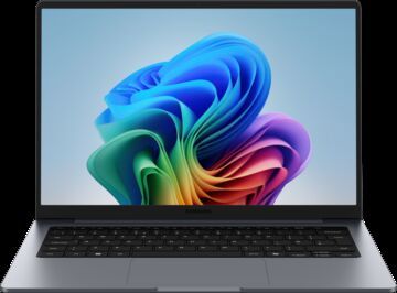 Samsung Galaxy Book test par Labo Fnac
