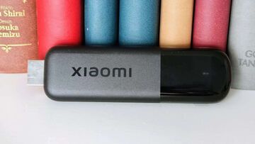 An�lisis Xiaomi TV Stick 4K