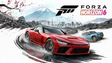 Test Forza Horizon 6