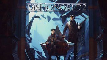 Dishonored 2 test par GameBlog.fr