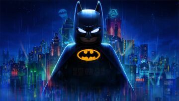Test LEGO Batman: Legacy of the Dark Knight