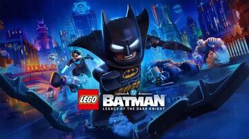 LEGO Batman: Legacy of the Dark Knight test� par ActuGaming
