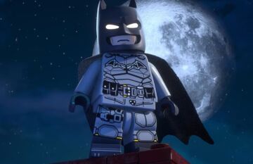 LEGO Batman: Legacy of the Dark Knight reviewed by GameReactor