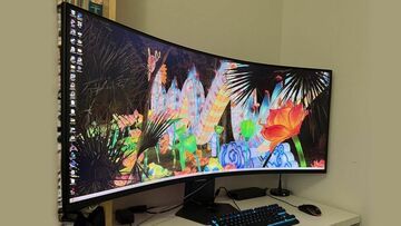 LG 52G930B testé par Tom's Hardware LG 52G930B testé par Tom's Hardware
