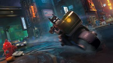 LEGO Batman: Legacy of the Dark Knight reviewed by Shacknews