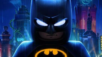 LEGO Batman: Legacy of the Dark Knight reviewed by Push Square