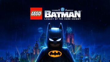 LEGO Batman: Legacy of the Dark Knight reviewed by Well Played
