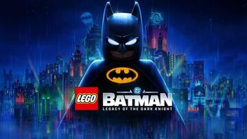 LEGO Batman: Legacy of the Dark Knight reviewed by Generaci�n Xbox