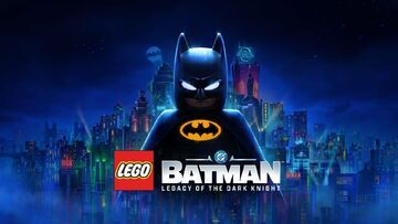 LEGO Batman: Legacy of the Dark Knight reviewed by Pizza Fria
