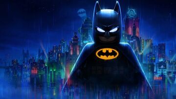 LEGO Batman: Legacy of the Dark Knight reviewed by Multiplayer.it