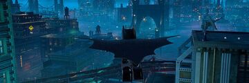LEGO Batman: Legacy of the Dark Knight reviewed by Games.ch