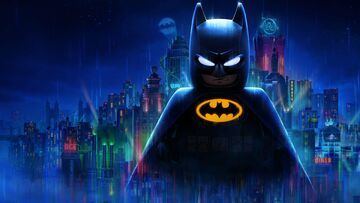 LEGO Batman: Legacy of the Dark Knight reviewed by Beyond Gaming